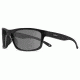 Revo Harness Sunglasses, Matte Black Frame, Graphite Lens RE4071-11-GY