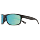 Revo Harness Sunglasses, Matte Black Frame, Green Water Lens RE4071-11-GN