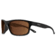 Revo Harness Sunglasses, Matte Black Frame, Terra Lens RE4071-11-BR