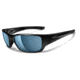 Revo Heading Polished Black Nylon Frame, Water Lens Sunglasses - RE4058-03