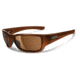 Revo Heading Plsh Rootbeer Nylon Frame, Bronze Lens Sunglasses - RE4058-05