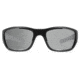 Revo Heading Sunglasses, Matte Black Frame, Graphite Lens, Polarized, RE 4058 01 GY