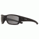 Revo Heading Sunglasses, Matte Black Frame, Graphite Lens, Polarized, RE 4058 01 GY