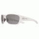 Revo Heading Sunglasses, Crystal Frame, Graphite Lens RE4058-09-GY