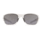 Revo Heading Sunglasses, Crystal Frame, Graphite Lens RE4058-09-GY