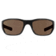 Revo Heading Sunglasses, Matte Black Frame, Terra Lens RE4058-01-BR