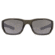 Revo Heading Sunglasses, Matte Crystal Olive Frame, Graphite Lens RE4058-08-GY