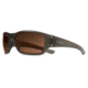 Revo Heading Sunglasses, Matte Crystal Olive Frame, Terra Lens RE4058-08-BR