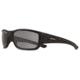 Revo Heading Sunglasses, Matte Black Frame w/ Graphite Lens