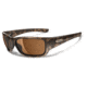 Revo Heading Tortoise Nylon Frame, Bronze Lens Sunglasses - RE4058-04