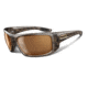 Revo Headway Tortoise Nylon Frame, Bronze Lens Sunglasses - RE4062-04