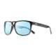 Revo Holsby Sunglasses, Black Woodgrain Frame, Blue Water Lens, Polarized, RE 1019 01 GBL
