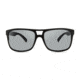 Revo Holsby Sunglasses, Black Woodgrain Frame, Graphite Lens, Polarized, RE 1019 01 GY