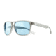 Revo Holsby Sunglasses, Matte Grey Crystal Frame, Blue Water Lens, Polarized, RE 1019 00 GBL