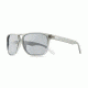 Revo Holsby Sunglasses, Matte Grey Crystal Frame, Graphite Lens, Polarized, RE 1019 00 GY