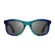 Revo Huddie Eyewear - Unisex - Sunglasses, Seabreeze Frame, Graphite Lens, Polarized, RE 1000 07 GY