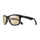 Revo Huddie Eyewear - Unisex - Sunglasses, Tortoise Frame, Champagne Lens, Polarized, RE 1000 12 CH