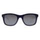 Revo Huddie Progressive Prescription Sunglasses, Navy Frame, Graphite Lens, Polarized-RE1000-05GYPR