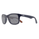 Revo Huddie Progressive Prescription Sunglasses, Navy Frame, Graphite Lens, Polarized-RE1000-05GYPR