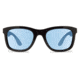 Revo Huddie Sunglasses-RE1000-11BL