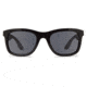 Revo Huddie Progressive Prescription Sunglasses, Shiny Black/Grey/Black Frame, Graphite Lens, Polarized-RE1000-11GYPR