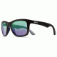 Revo Huddie Progressive Prescription Sunglasses, Tortoise Frame, Green Water Lens, Polarized-RE1000-02GNPR