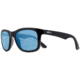 Revo Huddie Progressive Prescription Sunglasses, Shiny Black/Grey/Black Frame, Polarized, RE 1000 11 BLPR