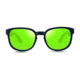 Revo Kash Sunglasses, Navy/Grey/Atlantic Frame, Green Water Lens, Polarized, RE 1028 05 GN
