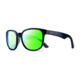 Revo Kash Sunglasses, Navy/Grey/Atlantic Frame, Green Water Lens, Polarized, RE 1028 05 GN