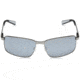 Revo Knox Eyewear - Unisex - Sunglasses, Black Frame, Graphite Lens, Polarized, RE 1047 01 GY