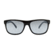Revo Lukee Sunglasses, Black Woodgrain Frame, Graphite Lens, Polarized, RE 1020 01 GY