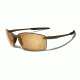 Revo Mooring Brown Smoke Nylon Frame, Bronze Lens Sunglasses - RE4043-02