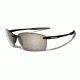 Revo Mooring Polished Black Nylon Frame, Graphite Lens Sunglasses - RE4043-01