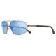Revo Nash Progressive Prescription Sunglasses, Gunmetal Frame, Polarized, RE 1013 00 BLPR