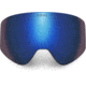 Revo No. 6 Solstice Bode Miller Sunglasses, Matte Grey/Blue Water Photochromic, Large, RG 7033 00 PBL