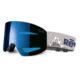 Revo No. 6 Solstice Bode Miller Sunglasses, Matte Grey/Blue Water Photochromic, Large, RG 7033 00 PBL
