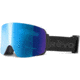 Revo No. 9 Solstice Bode Miller Sunglasses, Matte Blue/Water Photochromic, Large, RG 7036 11 PBL