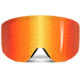 Revo No. 9 Solstice Bode Miller Sunglasses, Matte White Frame, Solar Orange Photo Lens, Large, RG 7036 09 POG
