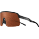 Revo Omega Sunglasses, Matte Black Frame, Drive Lens, Medium, RE 1213 01 GO