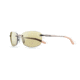 Revo Outlander S Single Vision Prescription Sunglasses, Light Sand Frame, Polarized, RE 1032 22 CHSV