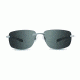 Revo Outlander Sunglasses, Chrome Frame, Graphite Lens, Polarized, RE 1029 03 GY