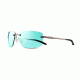 Revo Outlander Sunglasses, Gun Metal Frame, Blue Water Lens, Polarized, RE 1029 00 BL