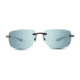 Revo Outlander Sunglasses, Gun Metal Frame, Stealth Lens, Polarized, RE 1029 00 ST