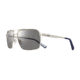 Revo Pax Progressive Prescription Sunglasses, Chrome Frame, Polarized, RE 1048 03 GYPR