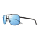 Revo Pax Progressive Prescription Sunglasses, Satin Black Frame, Polarized, RE 1048 01 STPR
