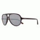 Revo Phoenix Sunglasses, Tortoise Frame, Graphite Lens, Polarized, RE 1015 02 GGY