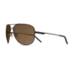 Revo Polarized Windspeed Sunglasses, Glass, Matte Black Frame, Terra Lens RE3087-01-GBR