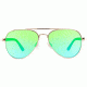 Revo Raconteur Sunglasses-RE1011-04GN
