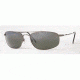 REVO RE9001 Sunglasses with Lined Bifocal Rx Prescription Lenses