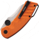 Revo Recoil Linerlock A/O Orange